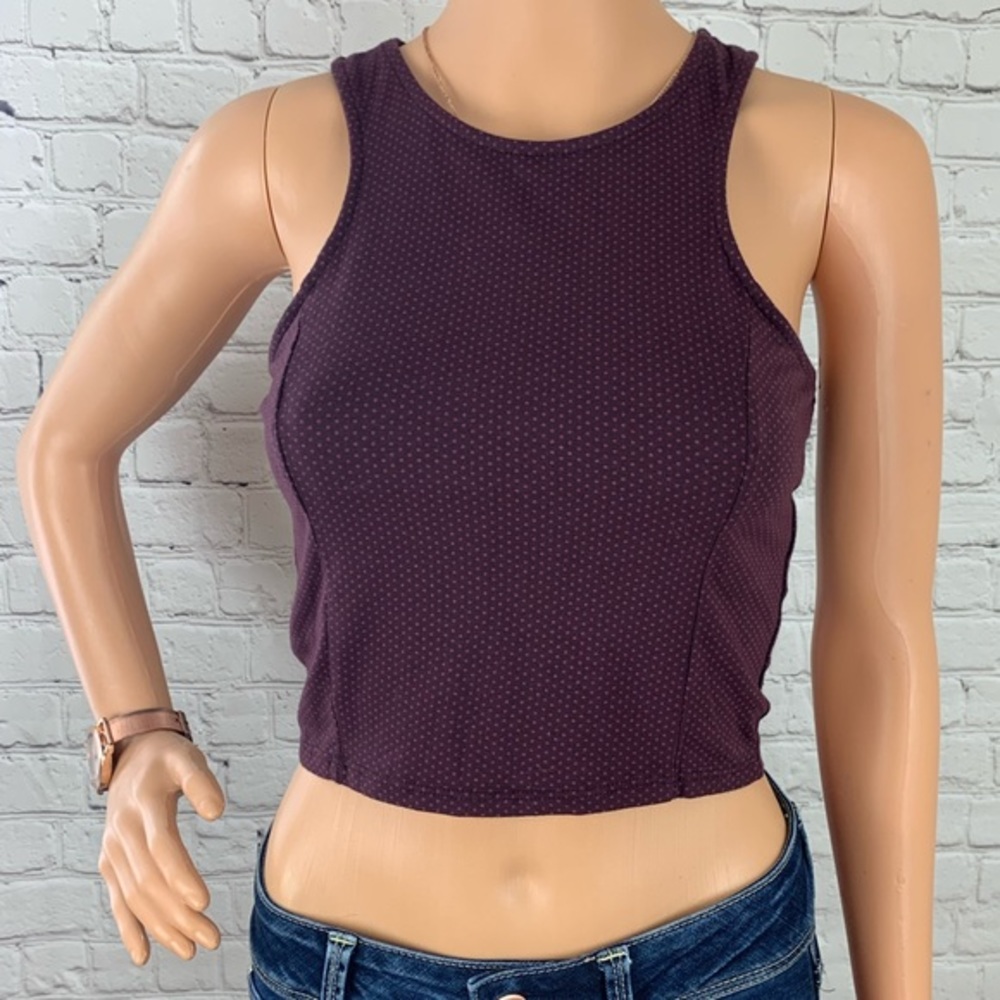 American Eagle Tank